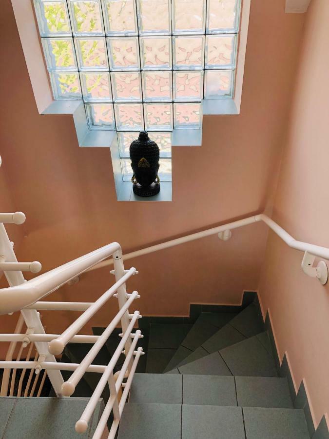 Tieff Apartmanhaz Balatonmariafuerdo Hullamtelep 巴拉顿凯赖斯图尔 外观 照片